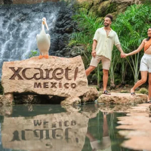 Tour Xcaret con Traslado