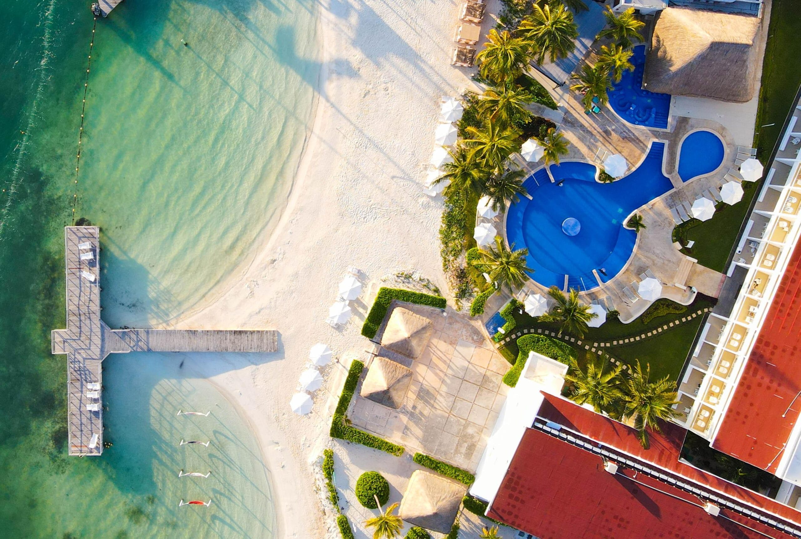 Cancún - Imagen 5
