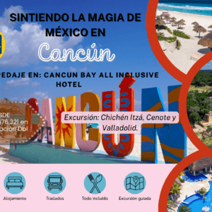 Cancún