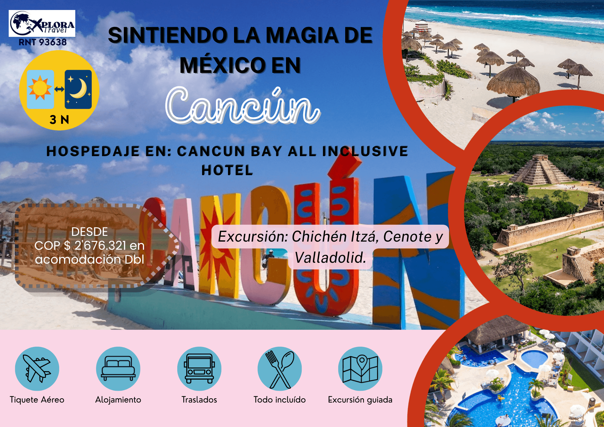 Cancún