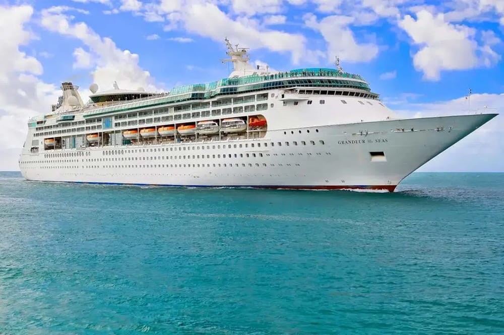 Crucero desde Cartagena 08/11/26 - Imagen 2