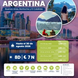 Argentina