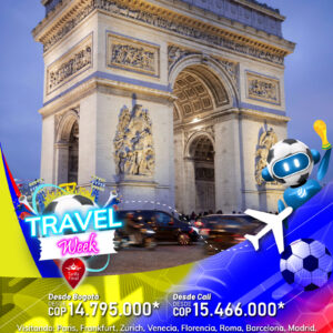 Tour Europa