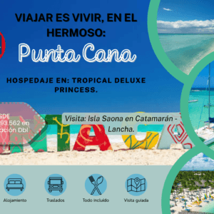 Punta Cana