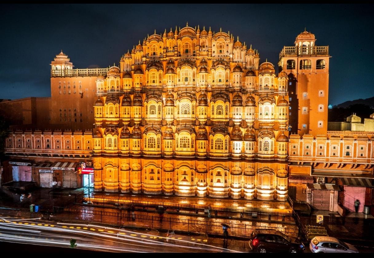 India - Imagen 3
