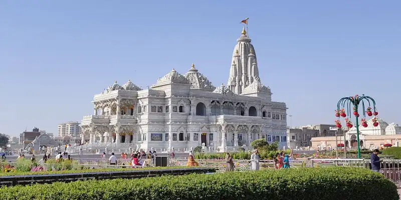 India - Imagen 6