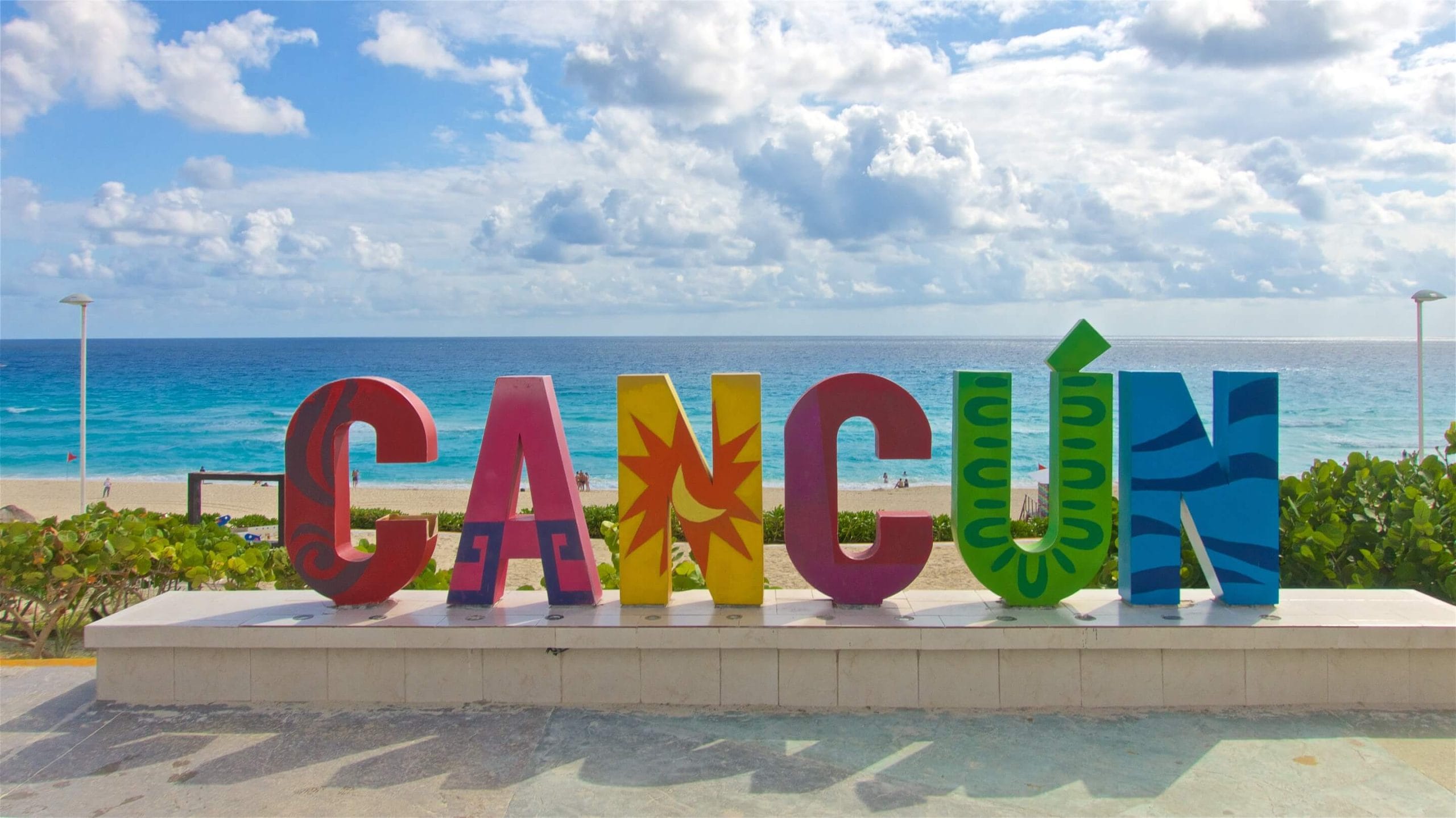 Cancún - Imagen 2