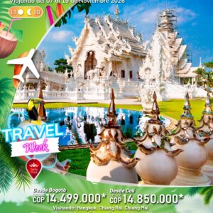 Tailandia